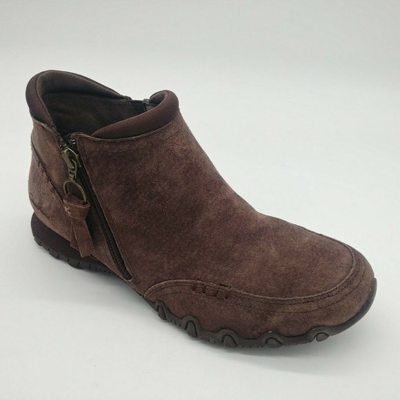 skechers zappiest boots